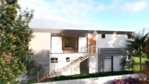 diseño de viviendas -proyecto Villeta