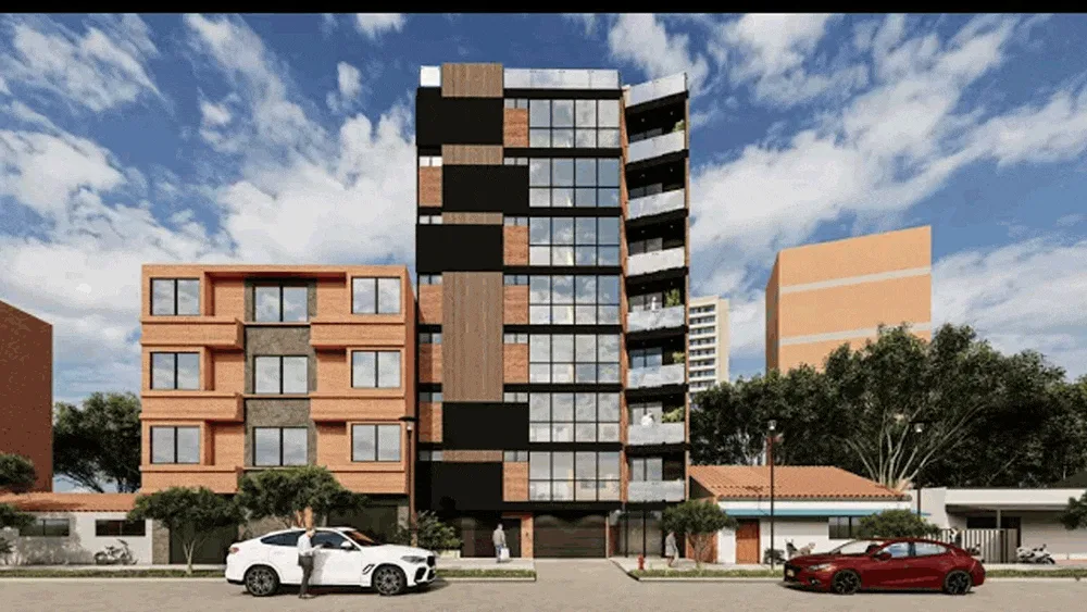 Diseño de CASA MODERNA en MEDELLÍN | Arqydiseño
