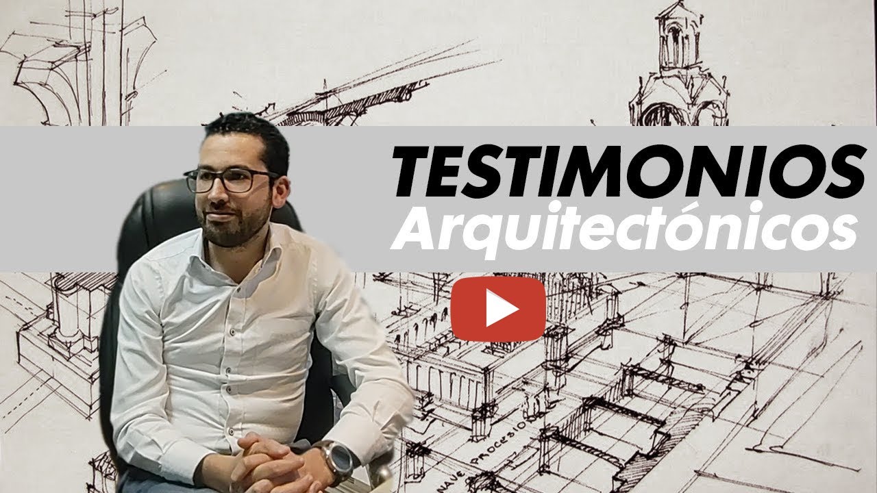 Testimonios Arquitectónicos: Andrés Peralta | NetGrid SAS | Arqydiseño