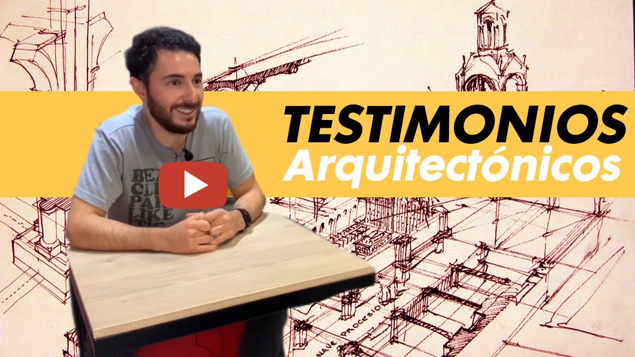 Testimonios Arquitectónicos: Jim Plata Fundador de BERLÍN INSTITUT | Arqydiseño