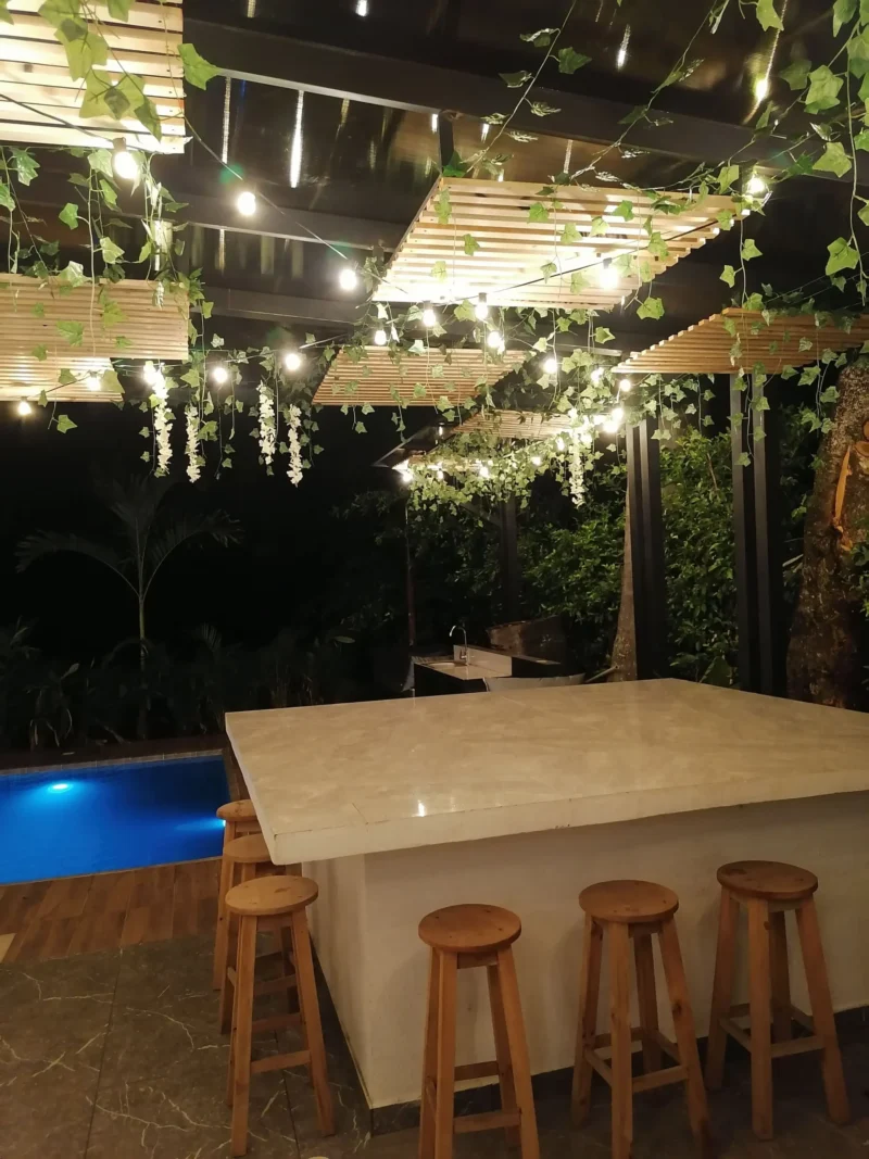 Construccion de casas modernas