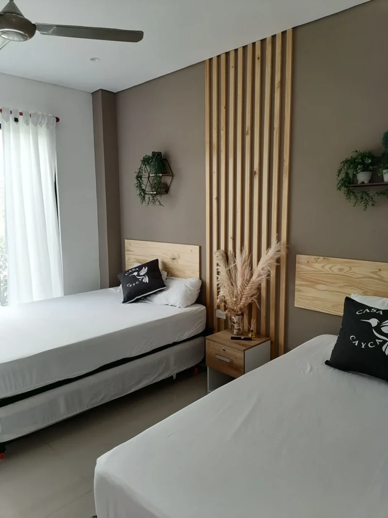 Construccion de casas modernas y campestres