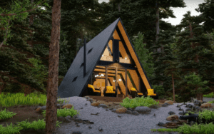 Render Glamping