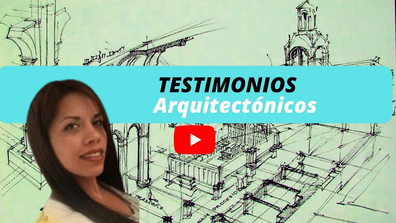 Testimonios licencias: Izulema Gutiérrez | Arqydiseño