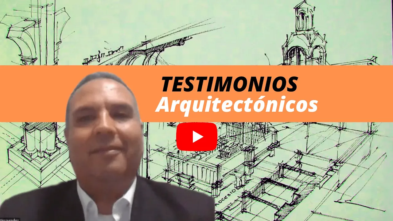 Testimonios licencias: Victor Hernandez | Arqydiseño