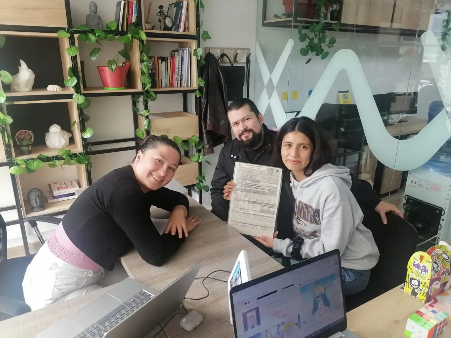 Licenicia de construccion chapinero