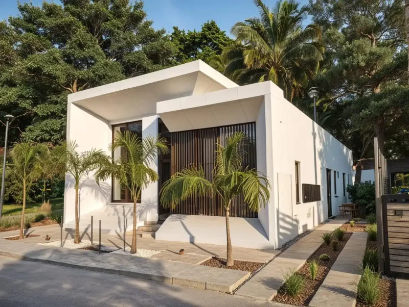 Diseño de casa campestre- arqydiseño1