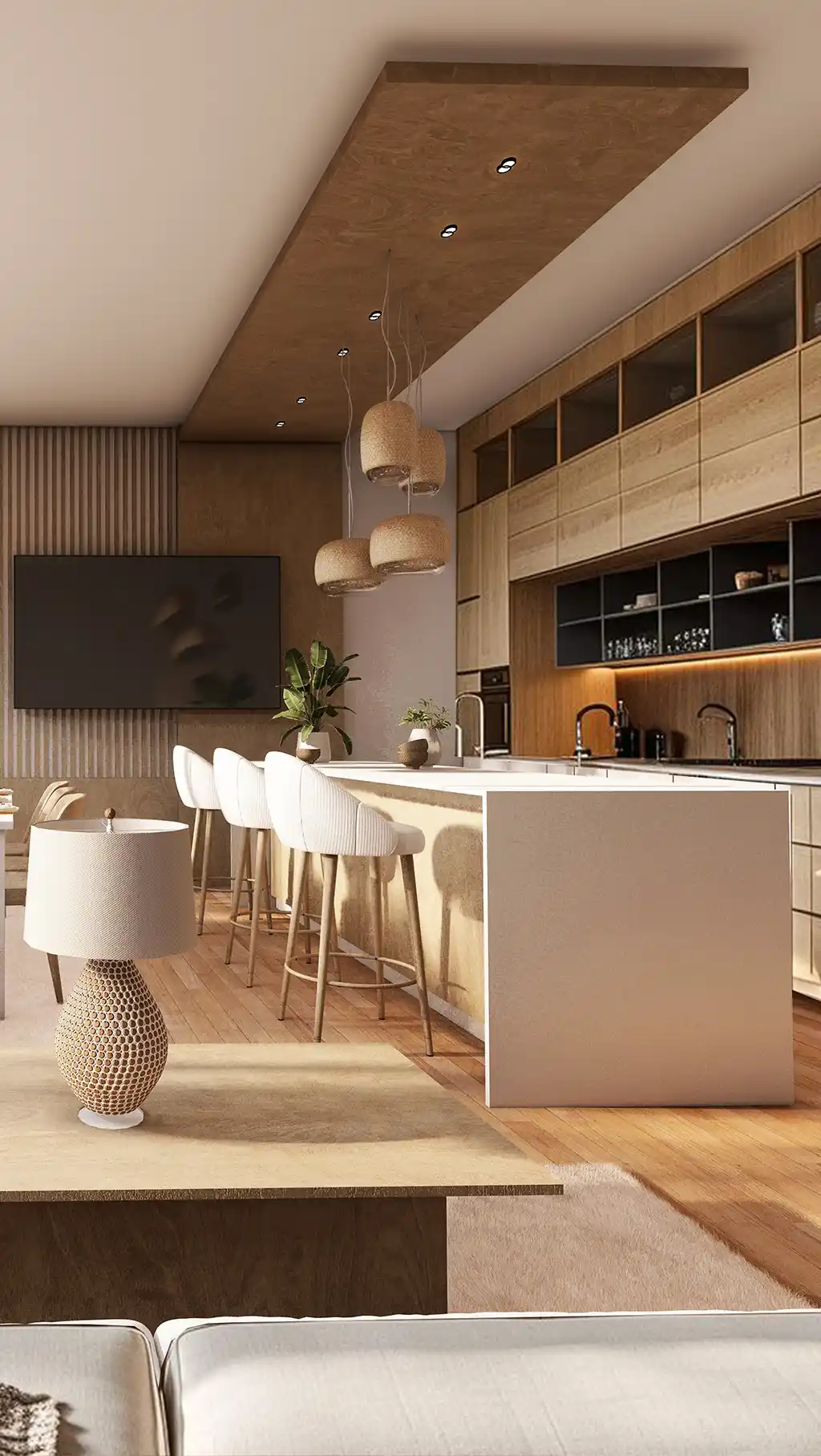 Renders-cocina-isla