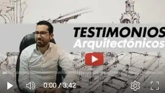 Testimonios Arquitectónicos