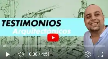 Testimonios Arquitectónicos