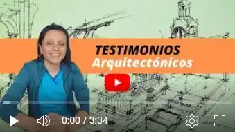 Testimonios Arquitectónicos