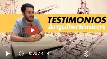 Testimonios Arquitectónicos