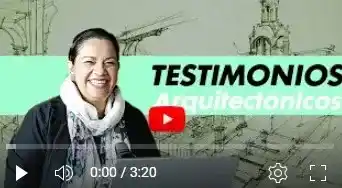 Testimonios Arquitectónicos