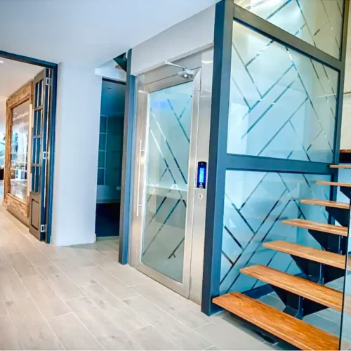 Proyecto Casa Santa Bárbara Alejandro