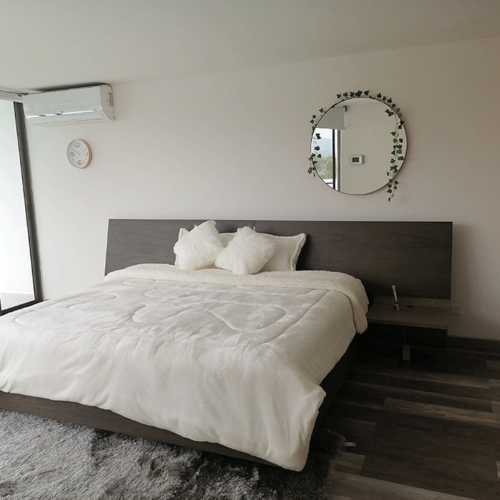 Proyecto Apartamento el Peñón