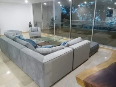 Proyecto Apartamento El poblado