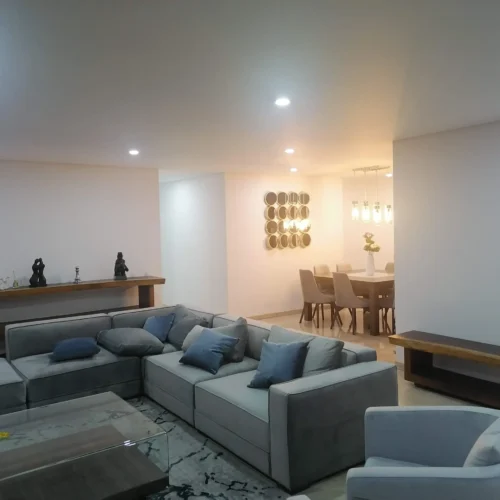 Proyecto Apartamento El poblado