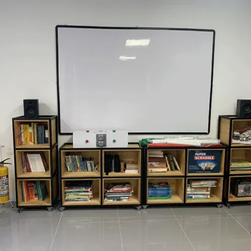 Proyecto Oficina Bacatá