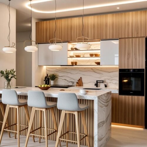 Proyecto Casa Campestre 6 x17