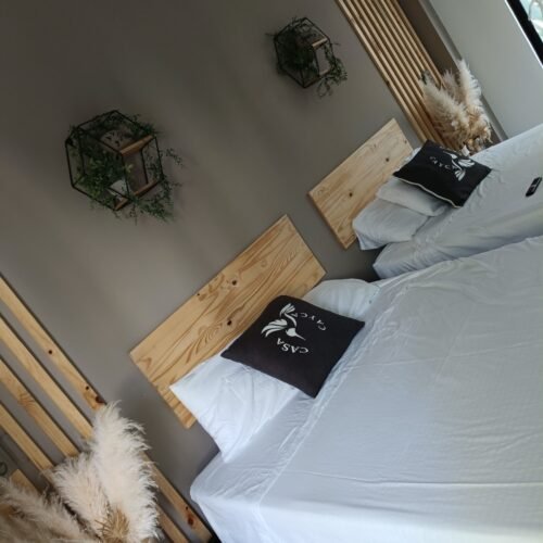 Proyecto Casa Carmen de Apicalá