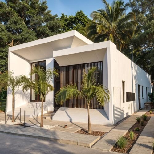 Proyecto Casa Carmen de Apicalá