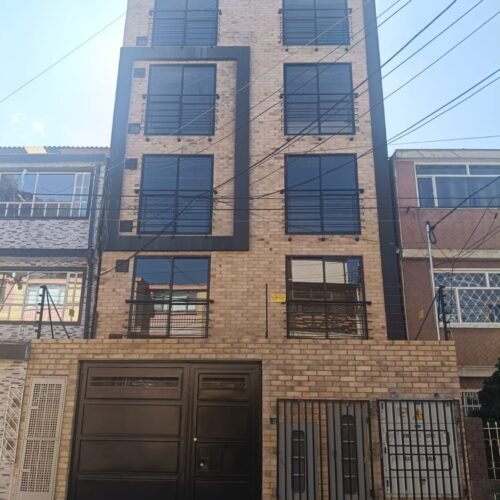 Proyecto Edificio El remanso