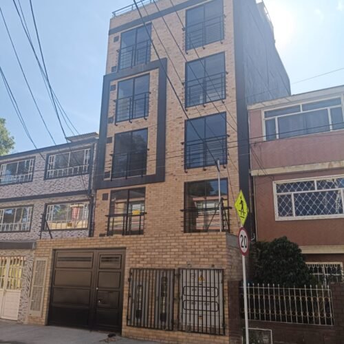 Proyecto Edificio El remanso