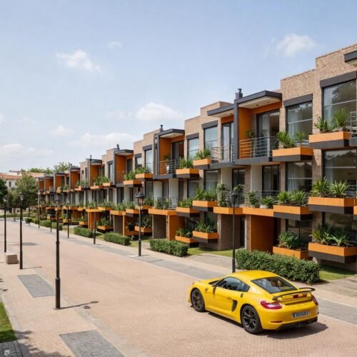 Proyecto Refugio de Guasca