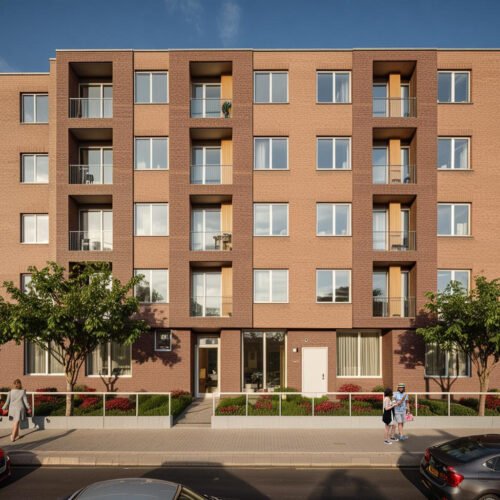 Proyecto Edificio Boyacá real