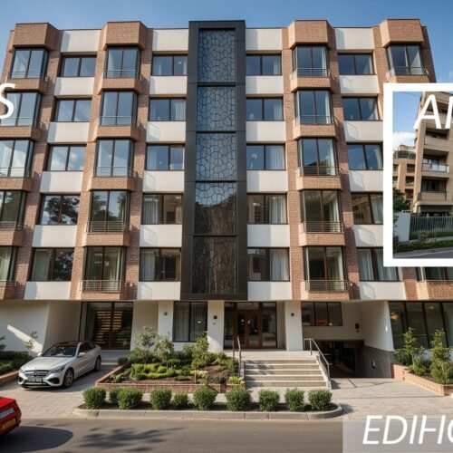 Proyecto Edificio q16