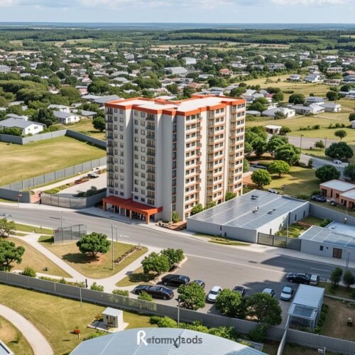 Proyecto Edificio Pasto