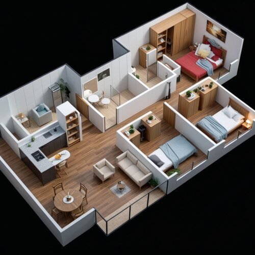 Proyecto Edificio Pasto