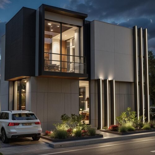 Casa campestre Olimpo 2