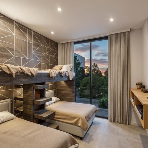 Casa campestre Olimpo 2