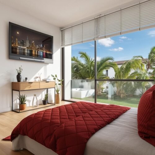 Casa Campestre Olimpo 2