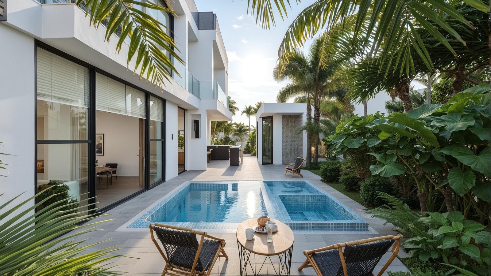 Planos de casa 10x12 de dos pisos.2