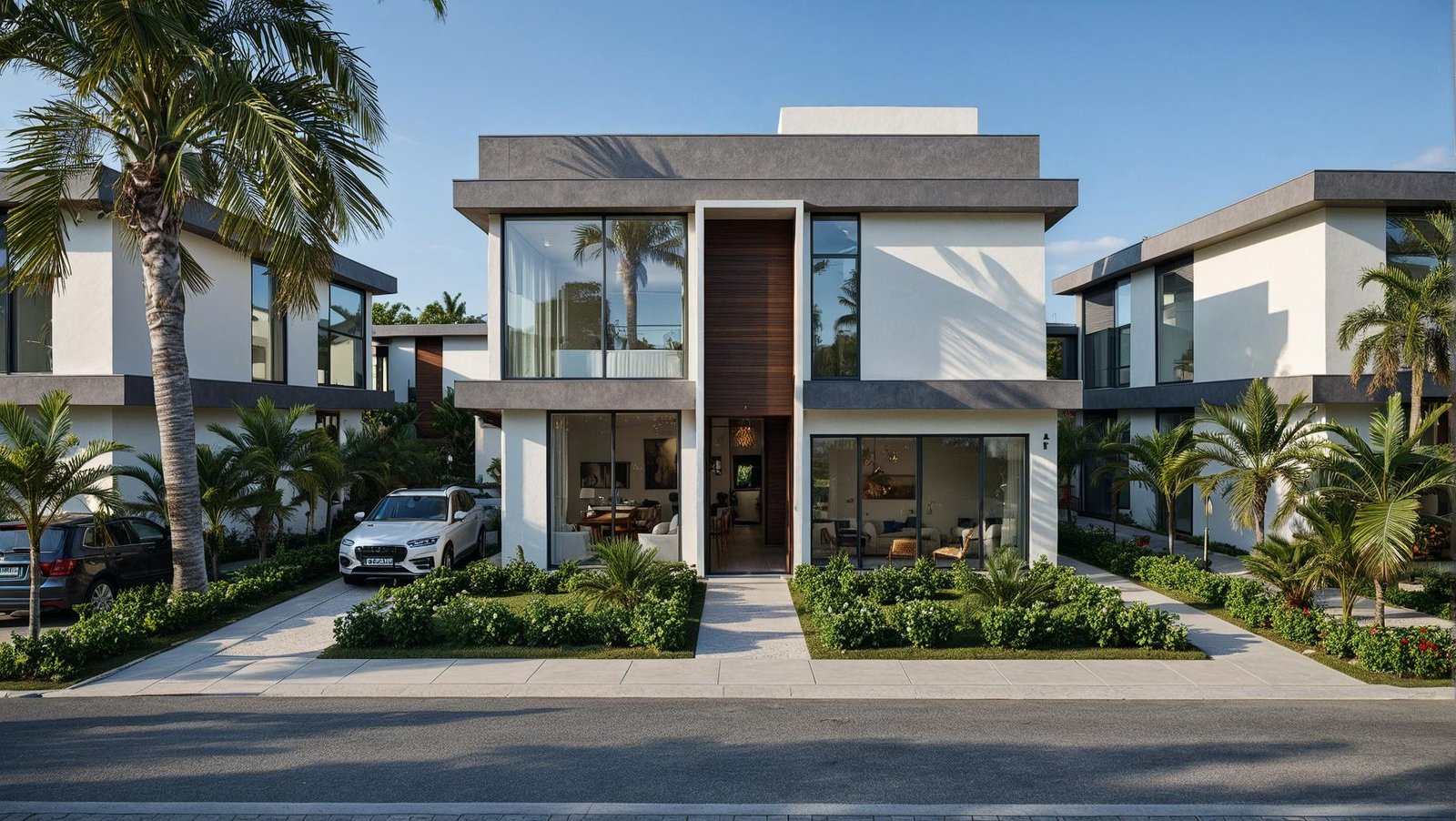 Planos de casa 10x12 de dos pisos.7