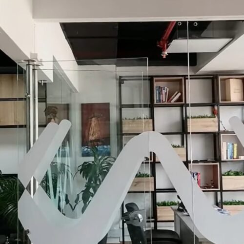 Nombre proyecto: oficina torre Bacatá 25-02