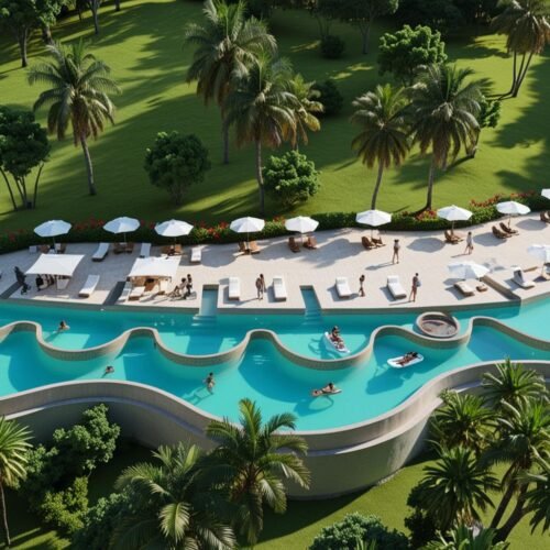 Nombre proyecto: Glamping Cali