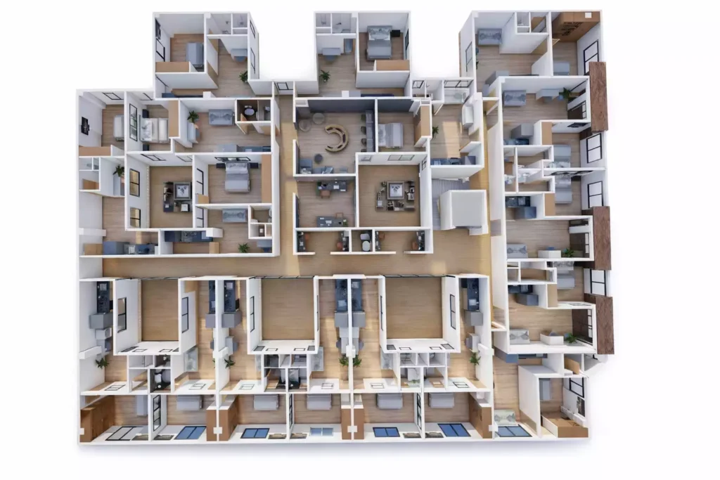 Arquitecto en Kennedy Bogotá casa paso a paso con diseño arquitectónico y proceso de construcción