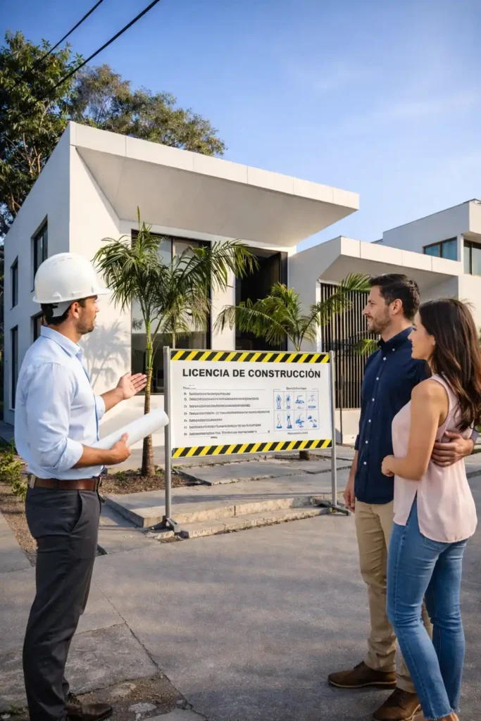 Entrega final de vivienda construida por arquitecto en Soacha con acompañamiento profesional
