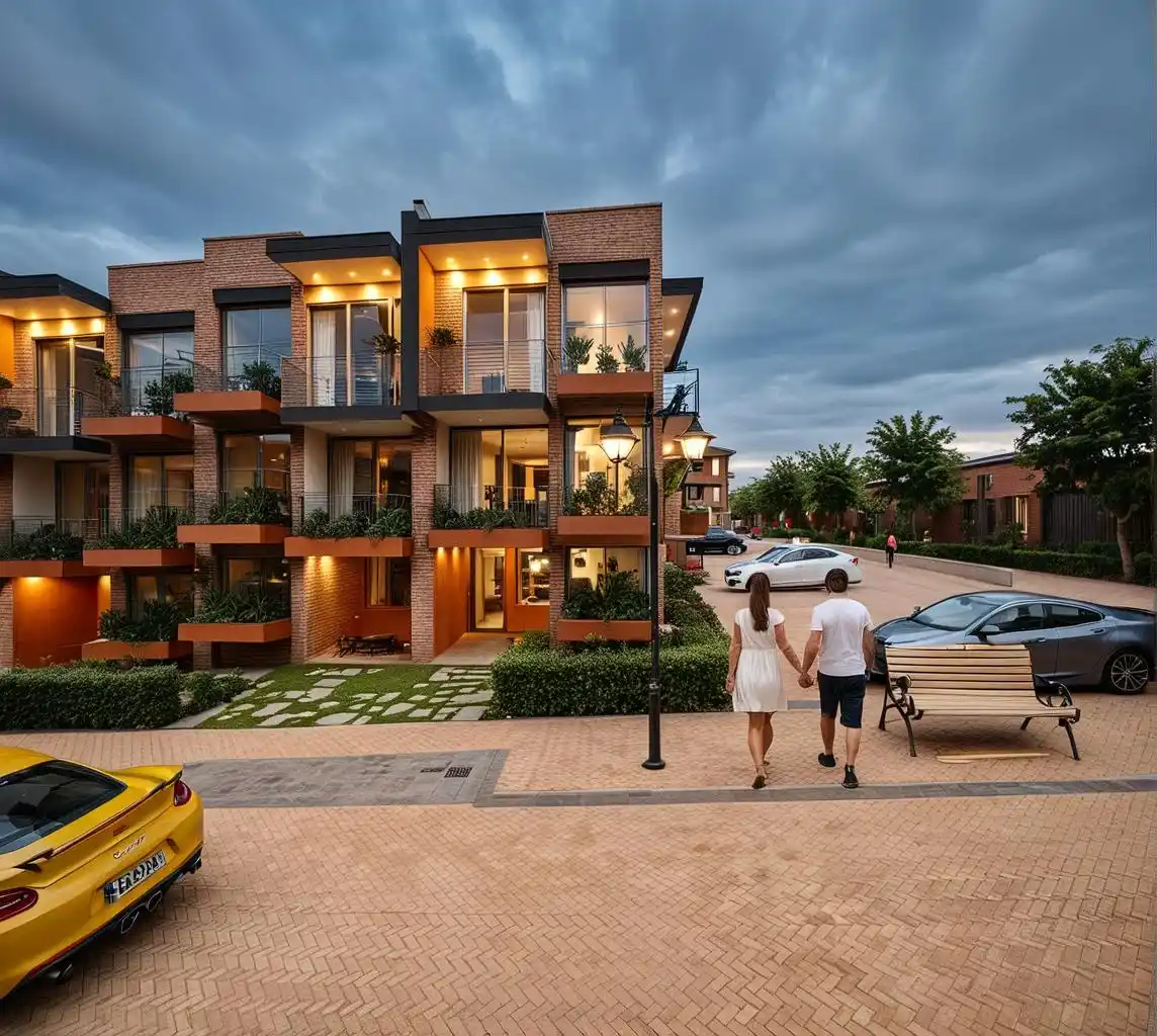 Cuánto cuesta construir un proyecto multifamiliar en Bogotá en 2026, edificio de apartamentos