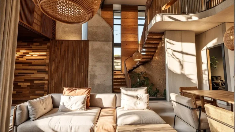 Render Arqydiseño casa luis sala comedor_4