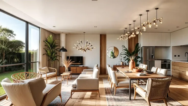 Render Arqydiseño sala comedor casa 6 x 12_8_18