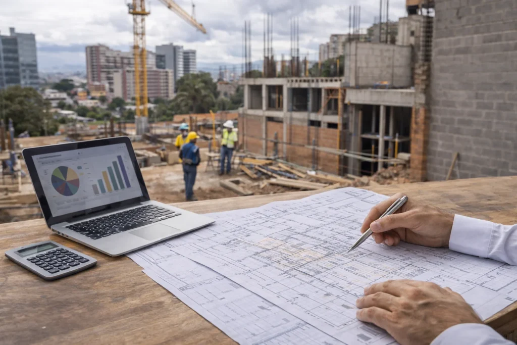 asesoría para invertir en inmuebles Arqydiseño