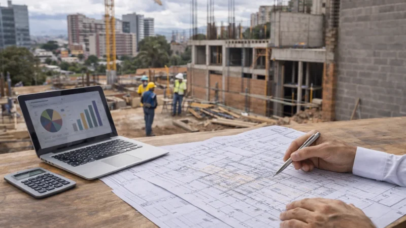 asesoría para invertir en inmuebles Arqydiseño