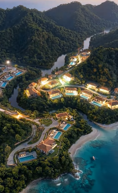 ¡Diseñamos una CASA MODERNA ubicada en WINDSOR STREET FLORIDA! | Arqydiseño