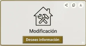 Licencia de Modificacion en Bogota.1