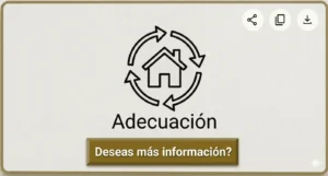 Licencia de adecuacion en Bogota.2