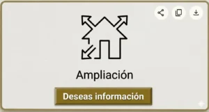 Licencia de ampliacion en Bogota.6